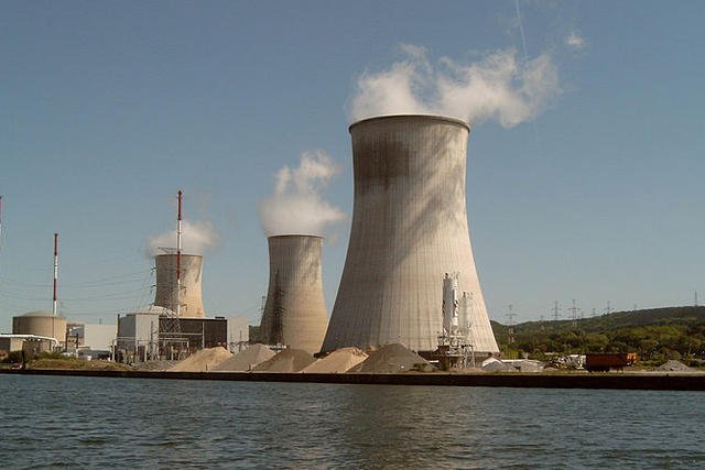 Elektrownia w Tihange zagrożona? Ktoś zabił jej strażnika i ukradł wejściówkę