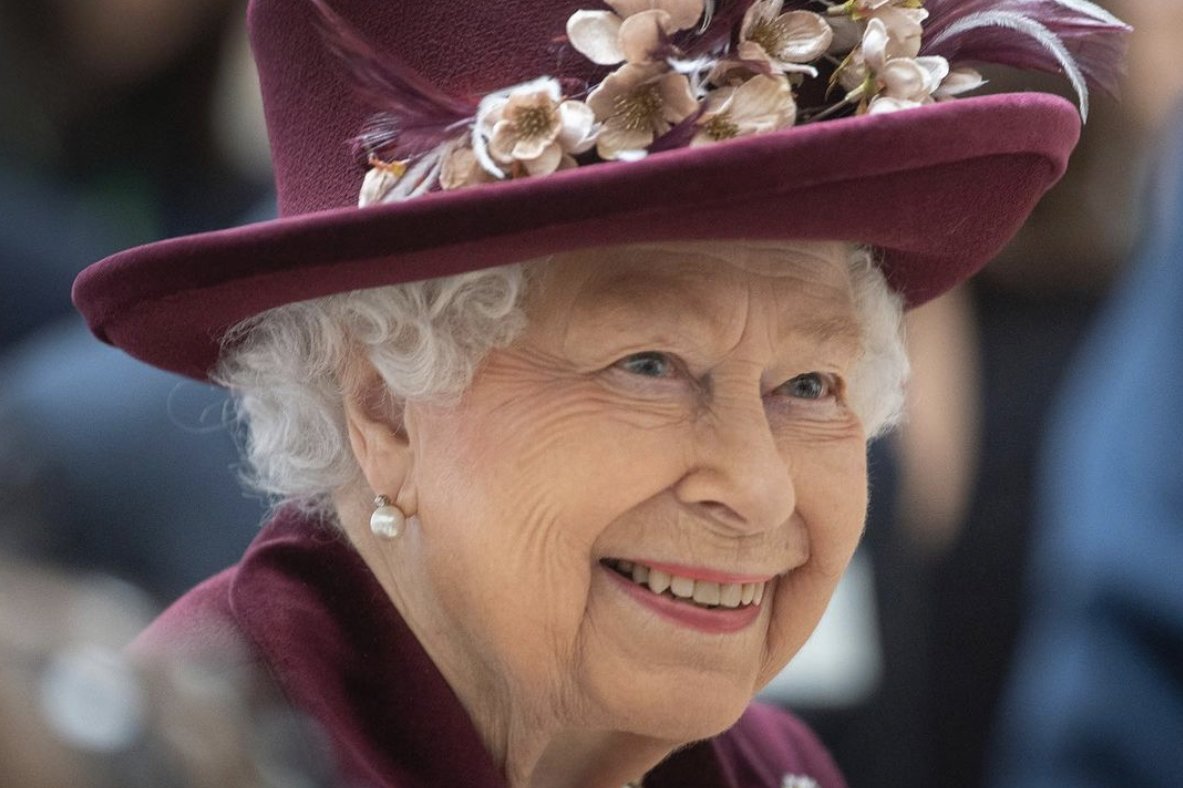 Królowa Elżbieta II jest większą niż Beyonce.