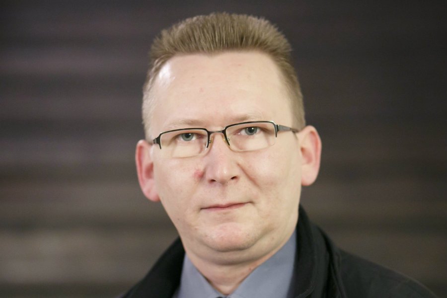 Piotr Walentynowicz nie akceptuje prezydenckiego weta do ustawy degradacyjnej. Zapowiada, że odwróci się do Andrzeja Dudy plecami.