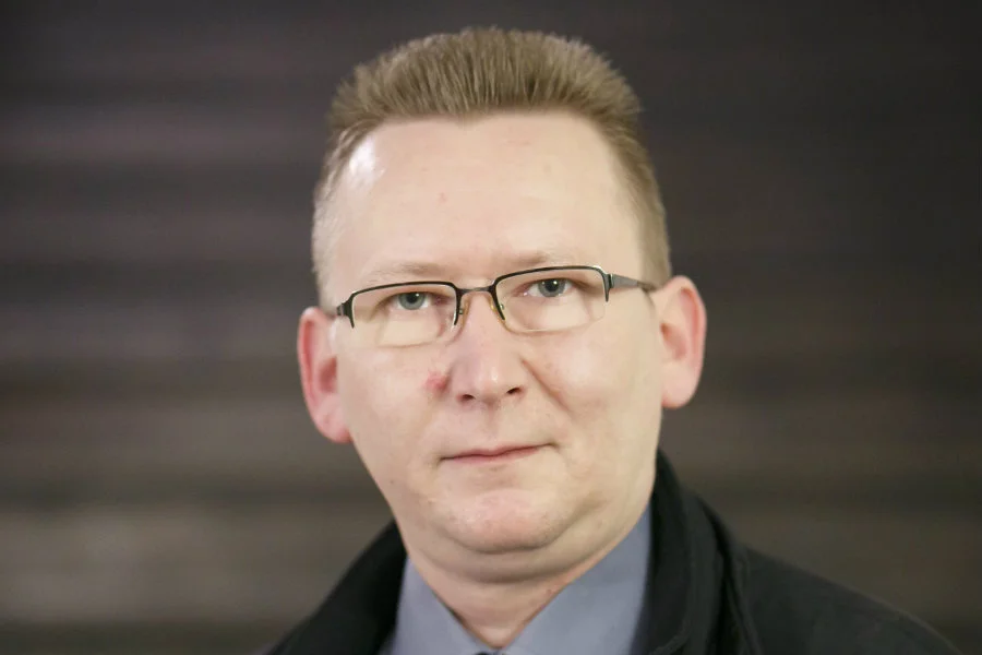 Piotr Walentynowicz nie akceptuje prezydenckiego weta do ustawy degradacyjnej. Zapowiada, że odwróci się do Andrzeja Dudy plecami.