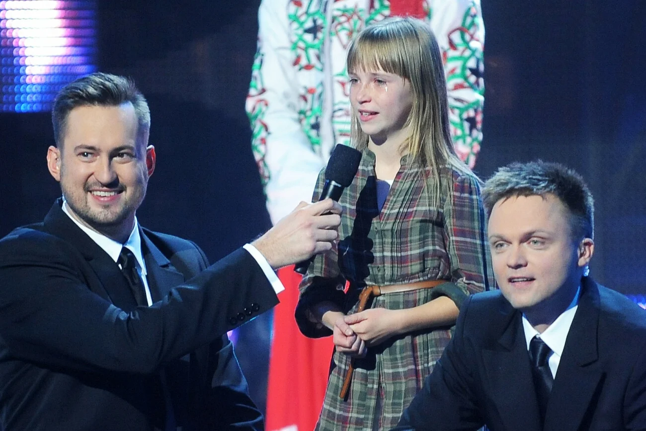 Jak wygląda Magdalena Welc z "Mam talent!" po 12 latach od wygranej? [FOTO]