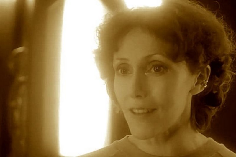 Matylda Damięcka o dorobku artystycznym Hanny Stankówny.