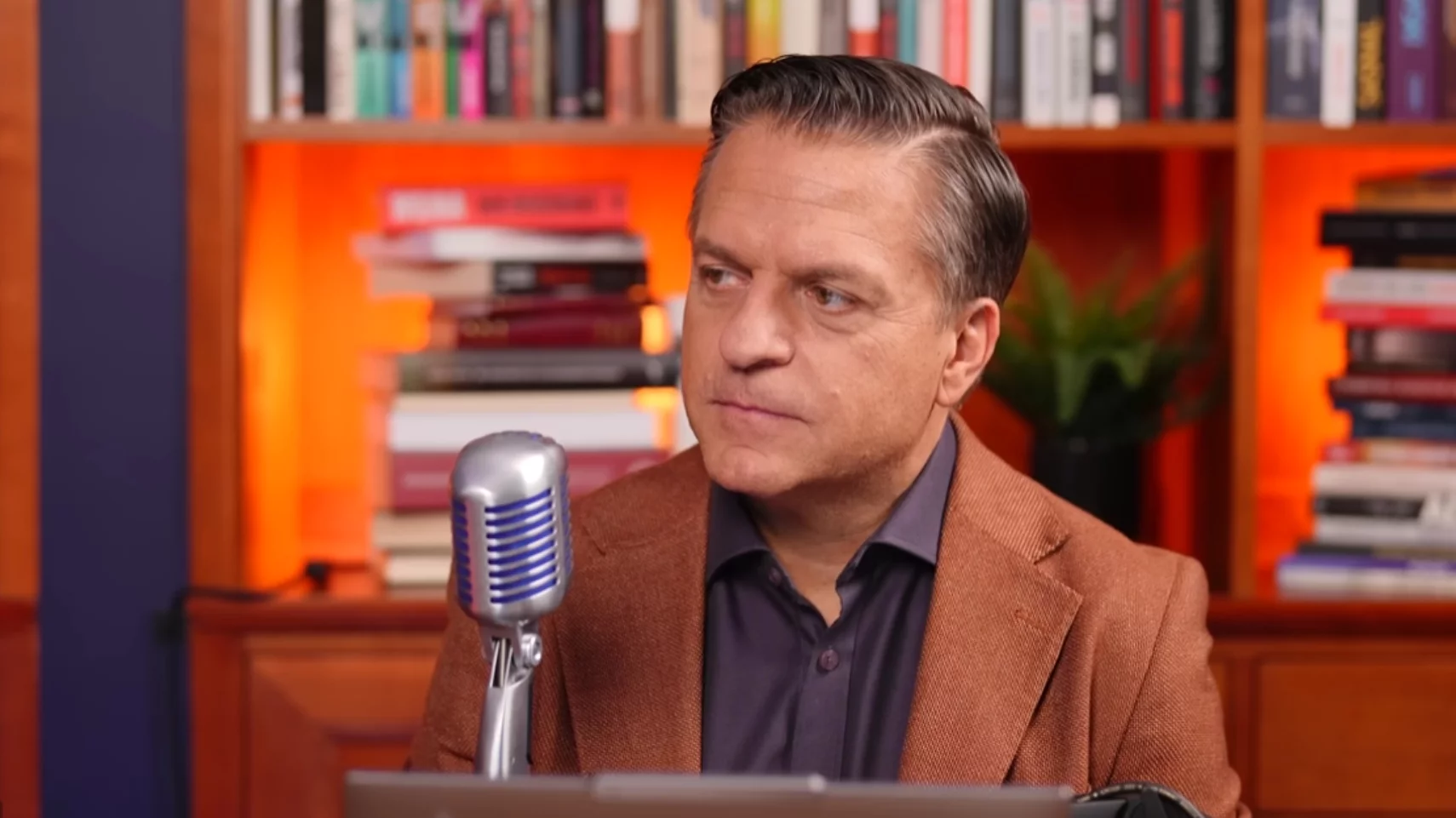 Ten tekst o Rymanowskim wywołał burzę. "Newsweek" wyjaśnił, czemu go opublikował