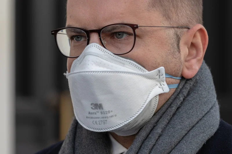 Poseł Szczerba opublikował nekrolog ks. Dymera.