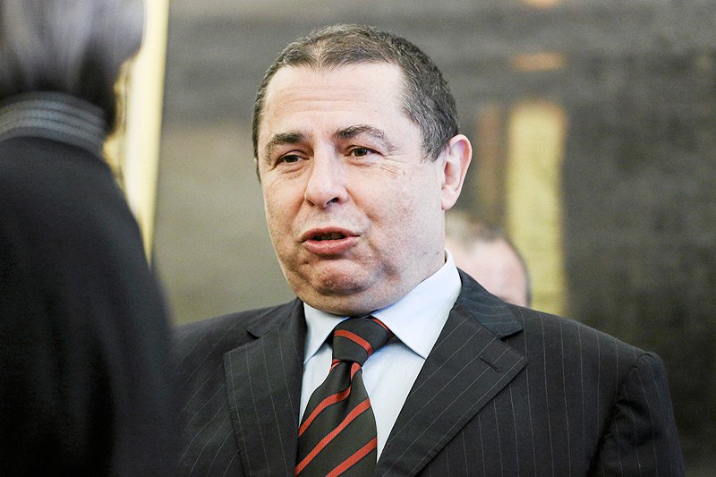 Nawet Bronisław Wildstein kpi z propagandy uprawianej przez TVP.