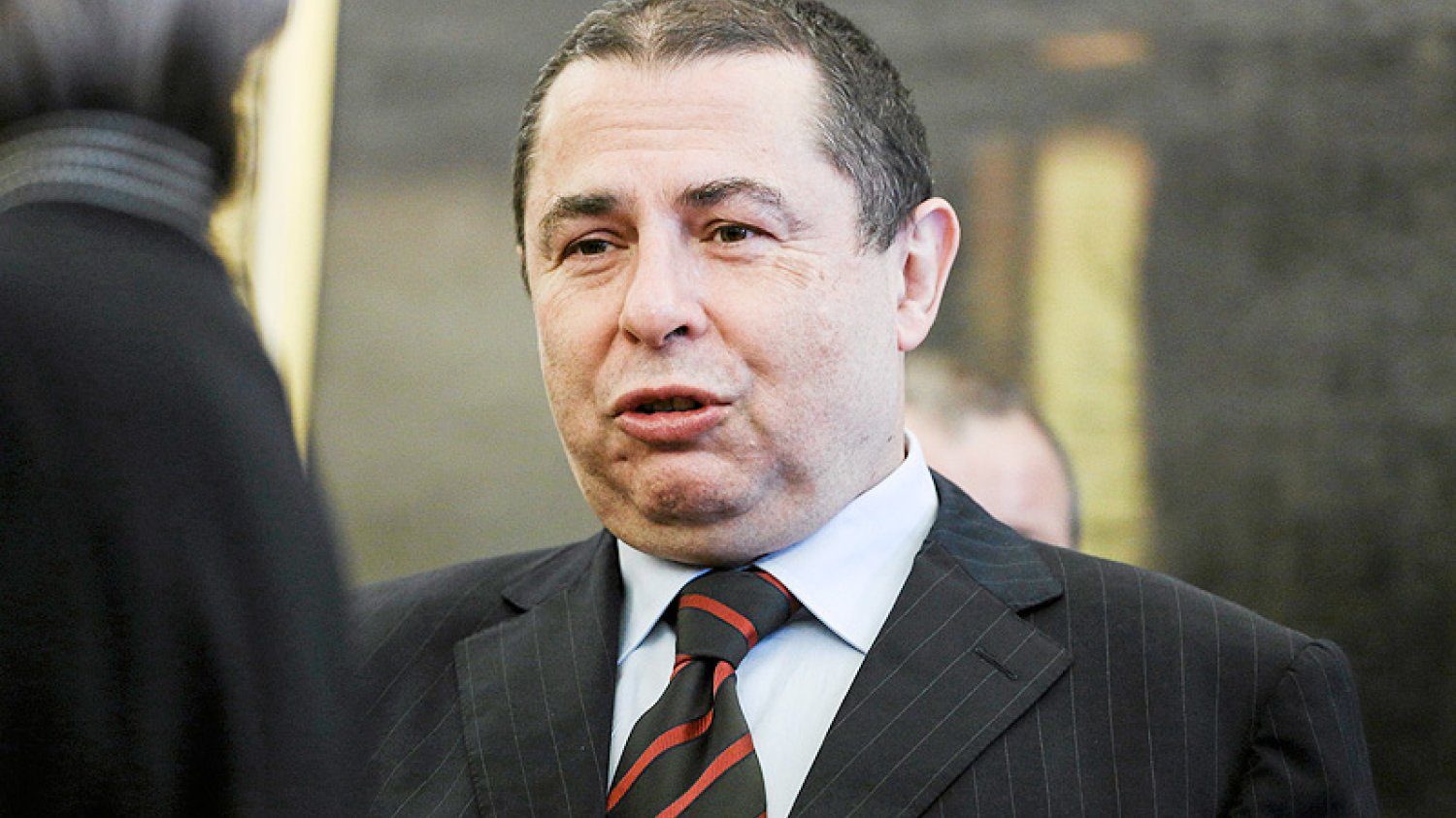Nawet Bronisław Wildstein kpi z propagandy uprawianej przez TVP.