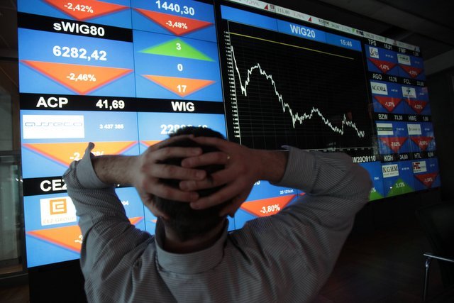 Ponad milion Polaków sprawdza czy GPW to dobre miejsce na ulokowanie oszczędności