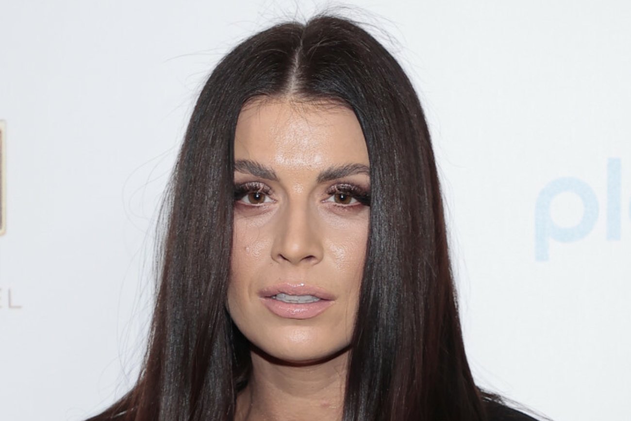 Magdalena Stępień ma nowego partnera. Dodała romantyczne zdjęcia z Dubaju