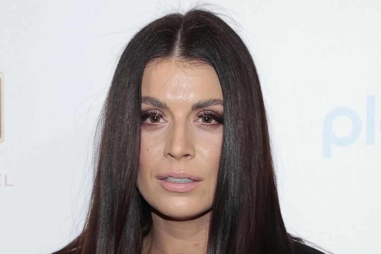 Magdalena Stępień ma nowego partnera. Dodała romantyczne zdjęcia z Dubaju