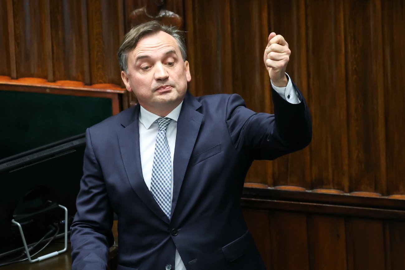 Finał sprawy śmierci ojca Zbigniewa Ziobry. Prokuratura zdecydowała