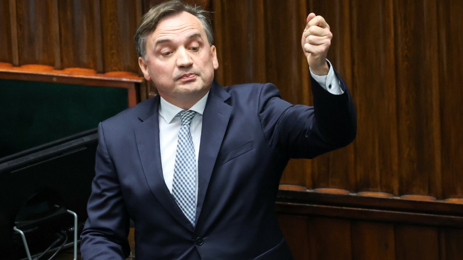 Finał sprawy śmierci ojca Zbigniewa Ziobry. Prokuratura zdecydowała