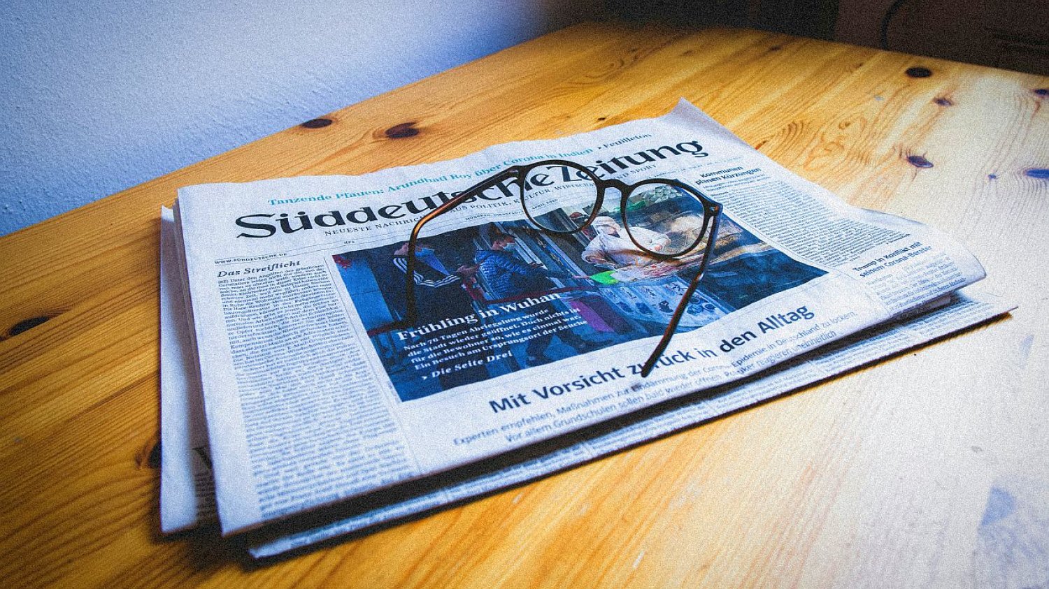 Prasa o pilnych reformach. "Cięcia przede wszystkim"