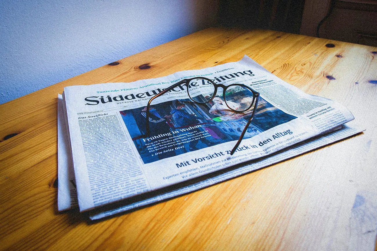 Prasa o pilnych reformach. "Cięcia przede wszystkim" Prasa o pilnych reformach. "Cięcia przede wszystkim"