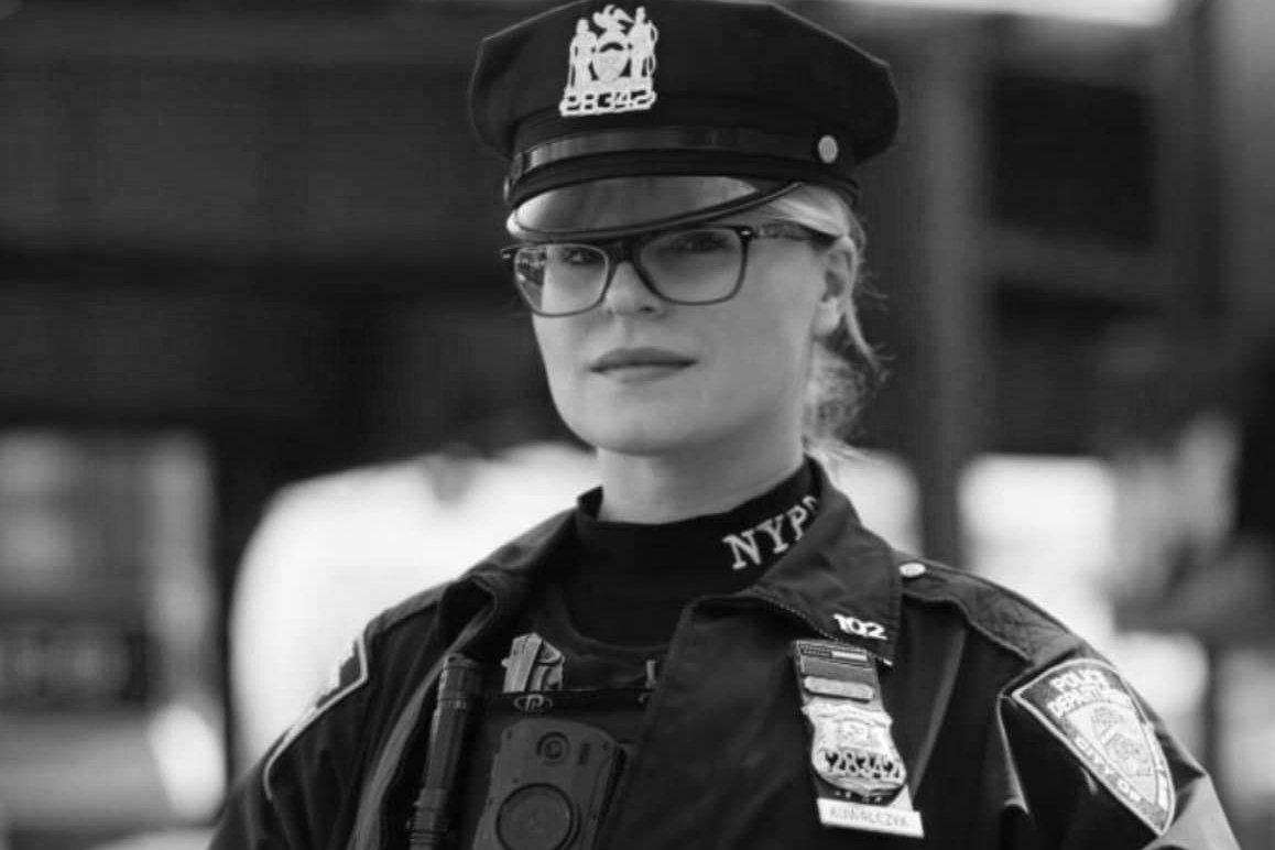 Polska policjantka zginęła w Nowym Jorku. Trwa zbiórka na jej pogrzeb.
