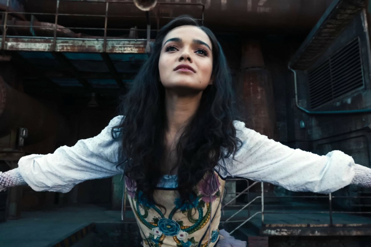 "Igrzyska śmierci: Ballada ptaków i węży" trafiła za granicą na VOD. "Igrzyska śmierci: Ballada ptaków i węży" trafiła za granicą na VOD.