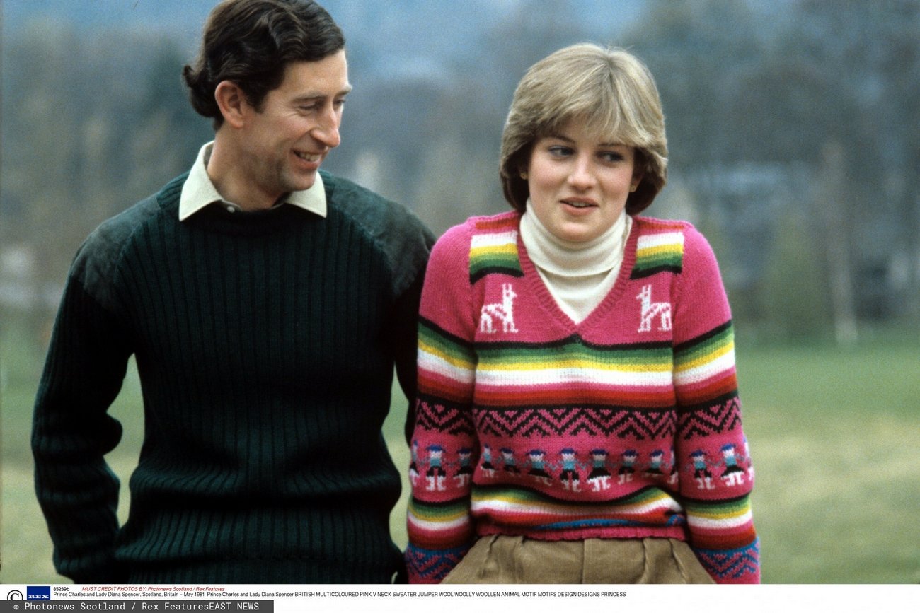 Książę Karol nie pojawi się na uroczystości odsłonięcia pomnika księżnej Diany w Pałacu Kensington.