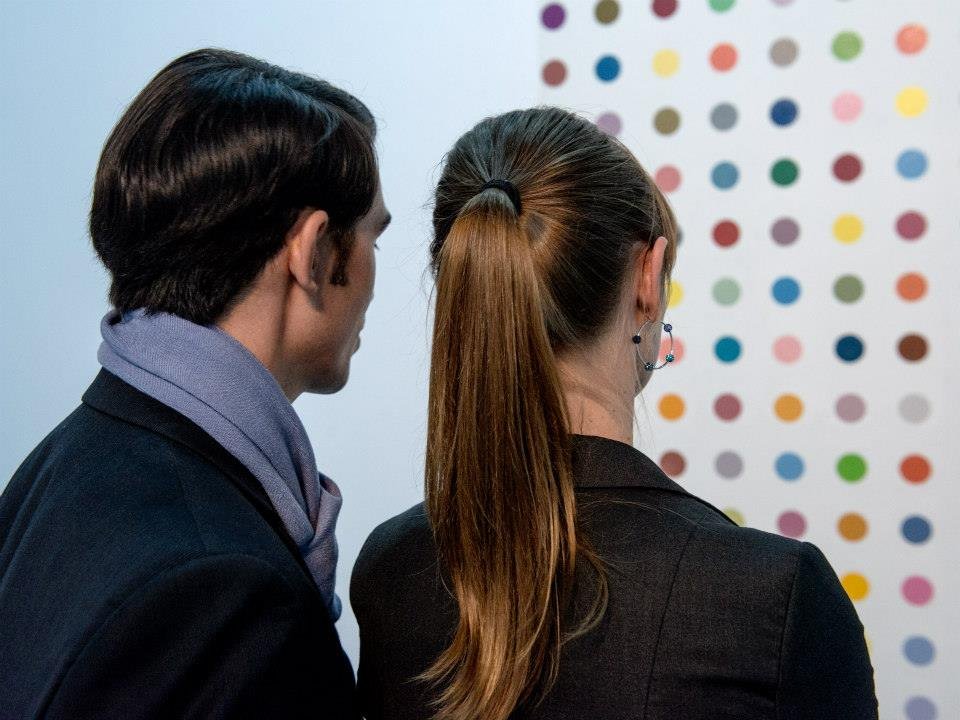 Wernisaż najnowszej wystawy w CSW