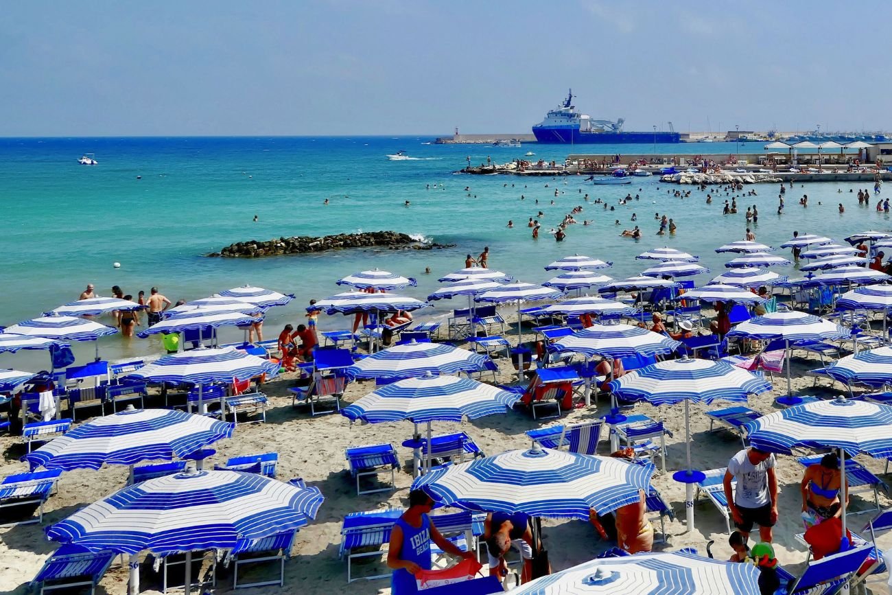 Wakacje w Turcji mogą być niemiłą niespodzianką