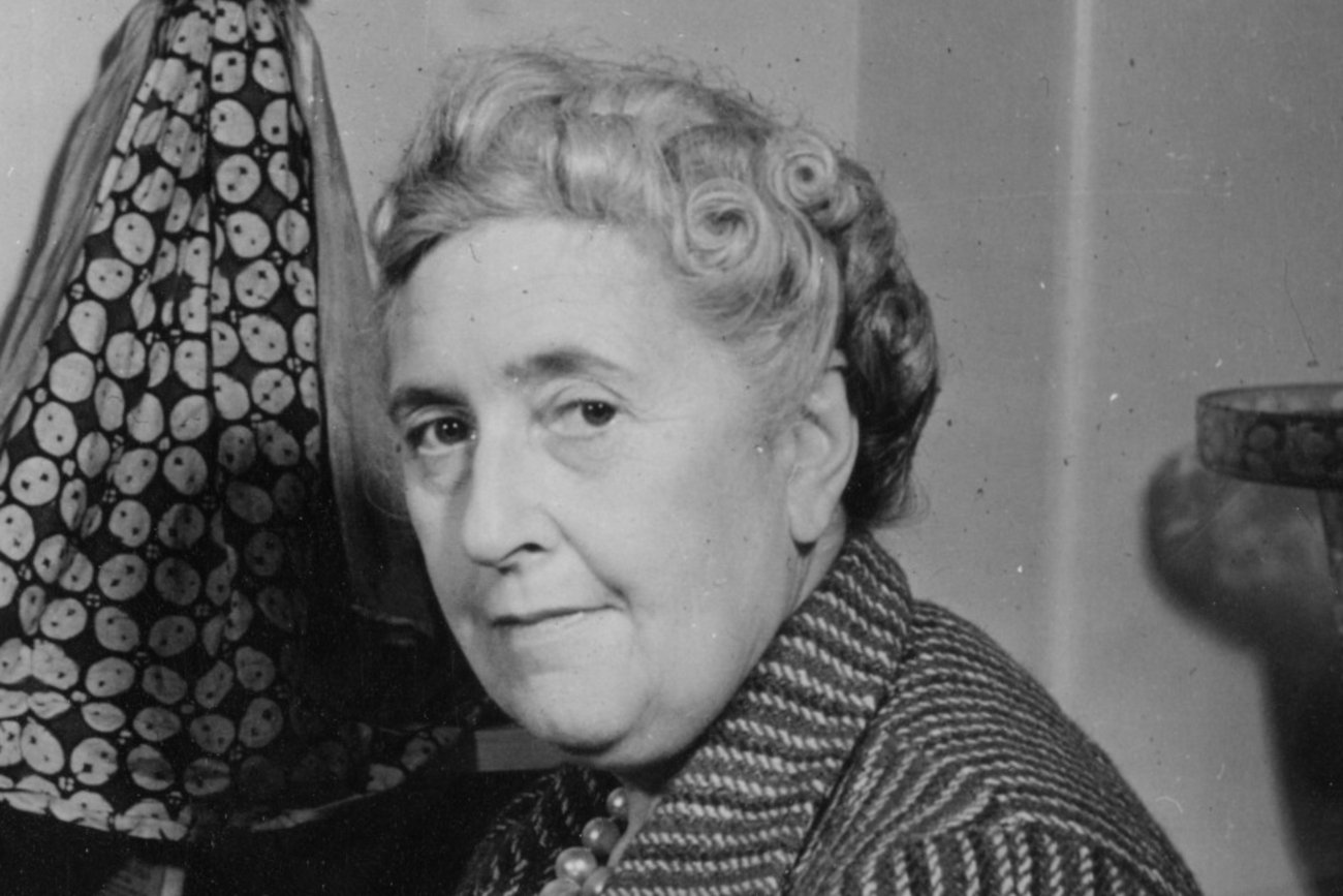 Z książek Agathy Christie zostaną usunięte niepoprawne politycznie wątki.