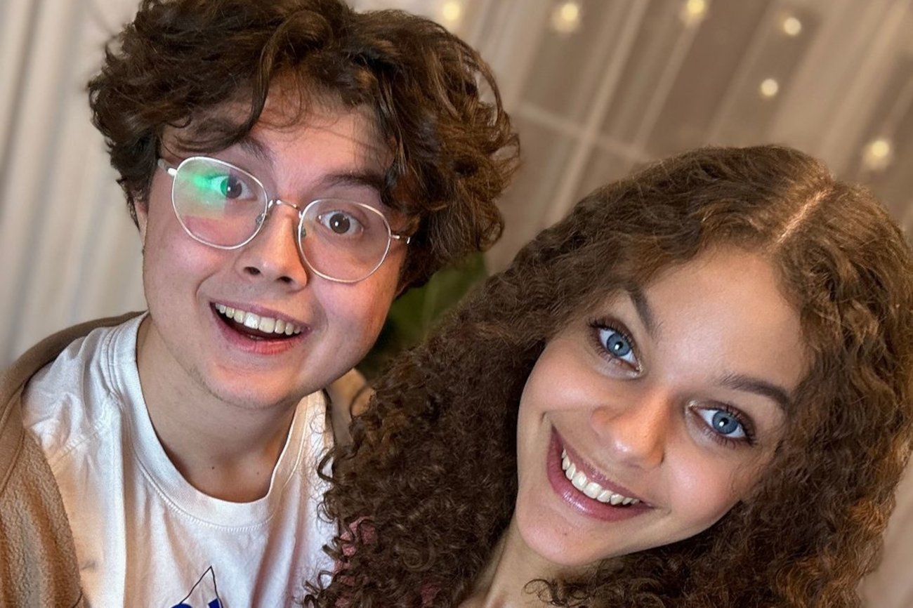 Czy Emilia Dankwa i Mateusz Pawłowski z "Rodzinki.pl" są parą?