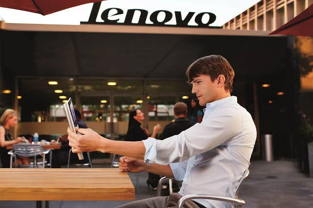 Zobacz, czym zaskoczy cie nowy tablet.