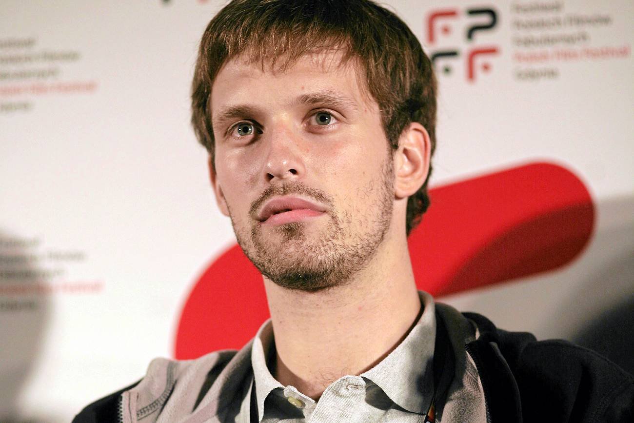 Były aktor "M jak miłość" został księdzem. Jakub Strzelecki to teraz bernardyn Tobiasz Strzelecki OFM. Były aktor "M jak miłość" został księdzem. Jakub Strzelecki to teraz bernardyn Tobiasz Strzelecki OFM