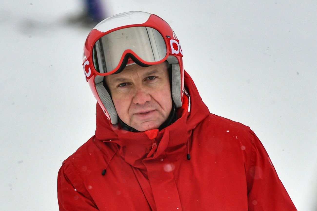 MKOl komentuje kandydaturę Andrzeja Dudy. "Jesteśmy zaskoczeni".