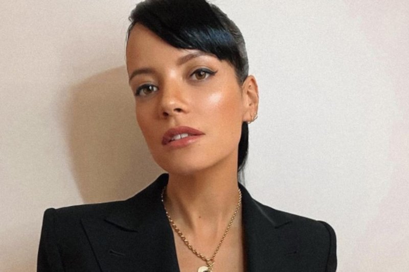 Lily Allen opowiedziała historię swojej walki