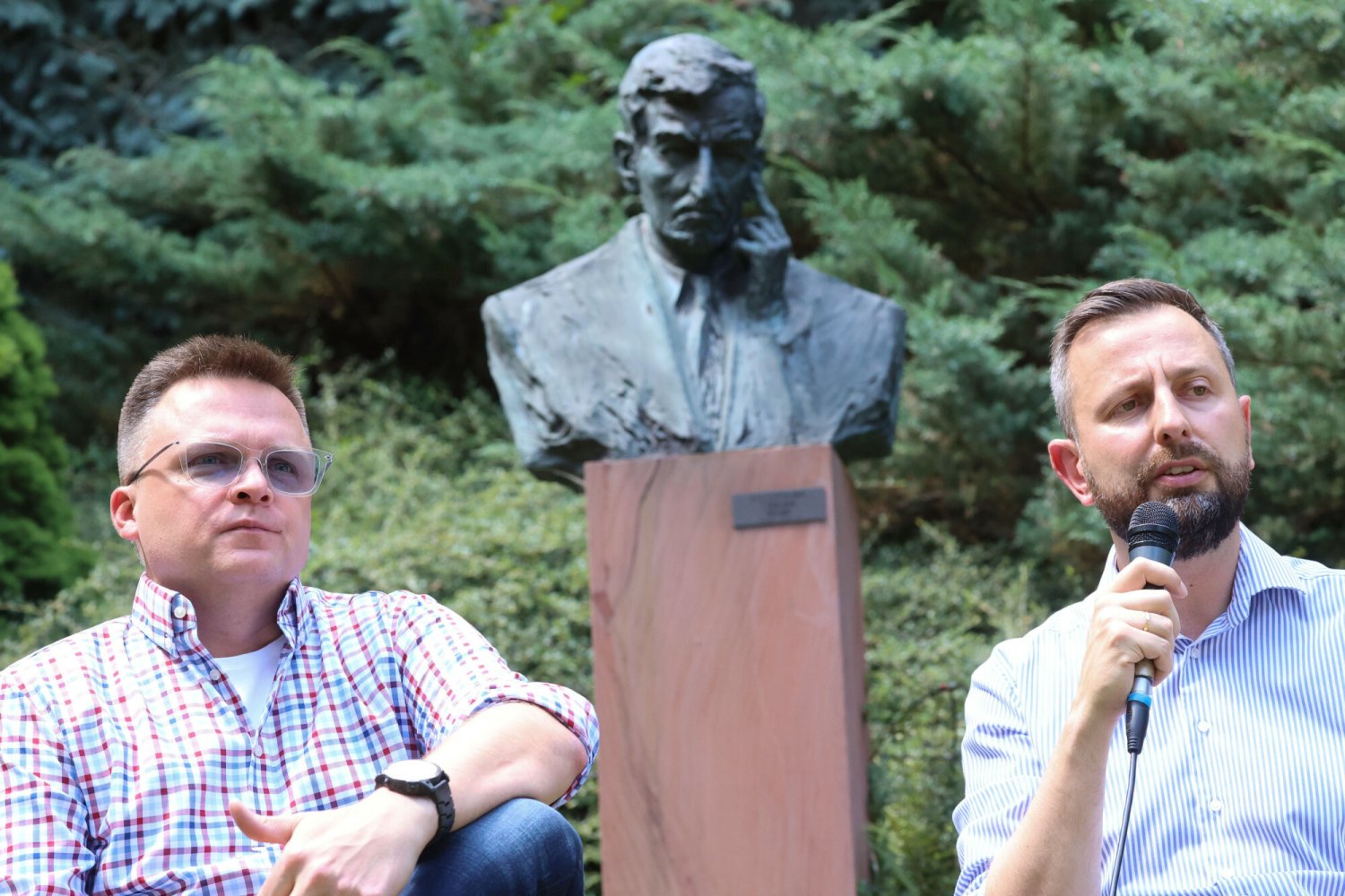 Trzecia Droga u progu rozpadu?