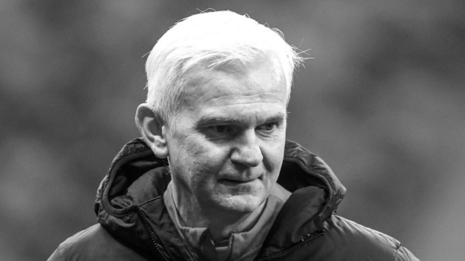 Nie żyje Jacek Magiera