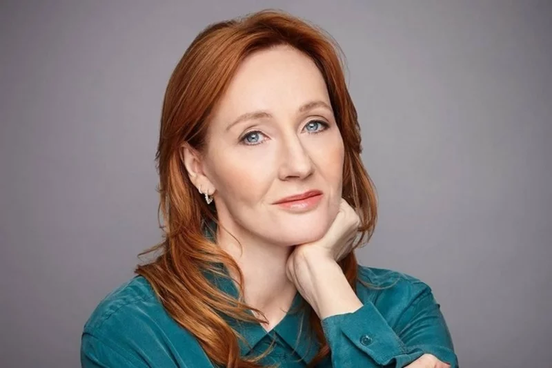 J.K. Rowling nazwano transfobem.
