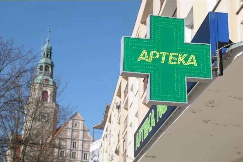 Właściciele aptek obawiają się, że niektóre zapisy w ustawie o zawodzie farmaceuty mogą sprawić, że z rynku znikną kolejne apteki.