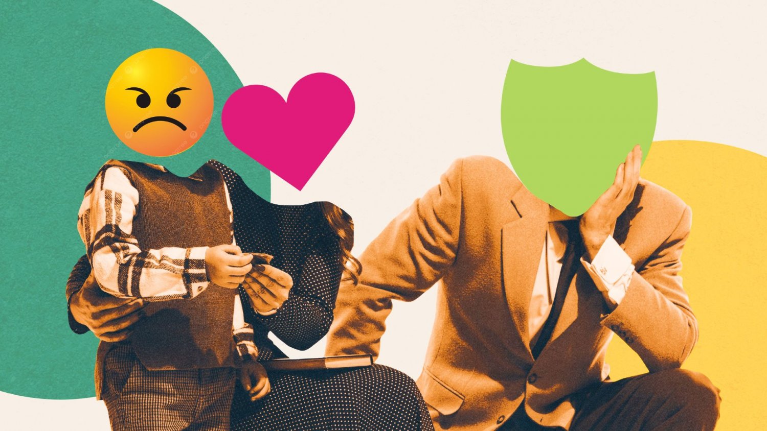 Dziecko jest agresywne, rodzic tłumaczy: to mały wojownik. 