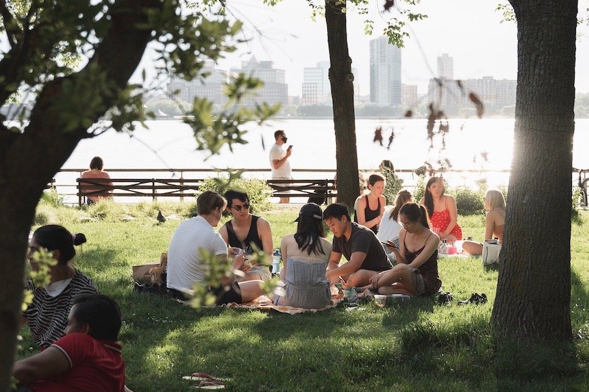 Kiedy Majówka w 2021?