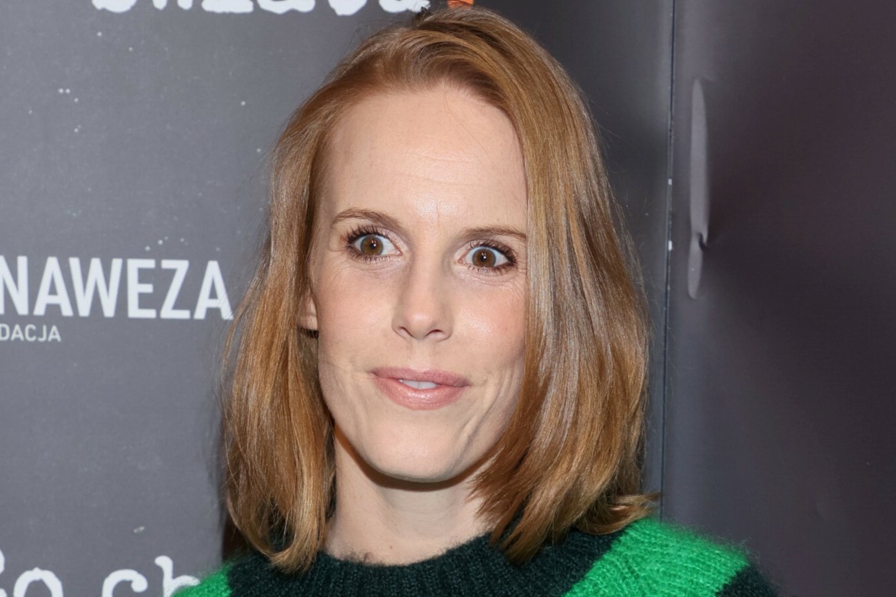 Katarzyna Błażejewska-Stuhr dostała groźby śmierci.