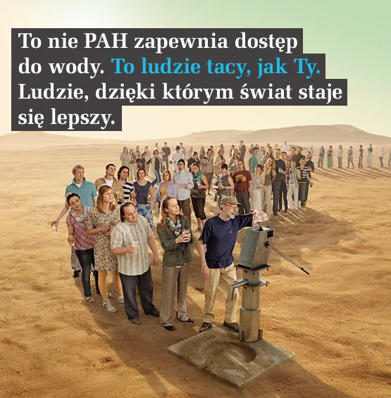 Akcje PAH to zawsze z głową wydane pieniądze.