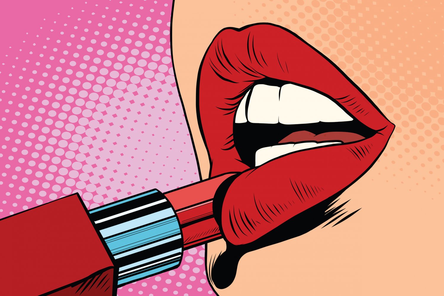 Znajdź kosmetyk, który najlepiej podkreśli twój niepowtarzalny styl