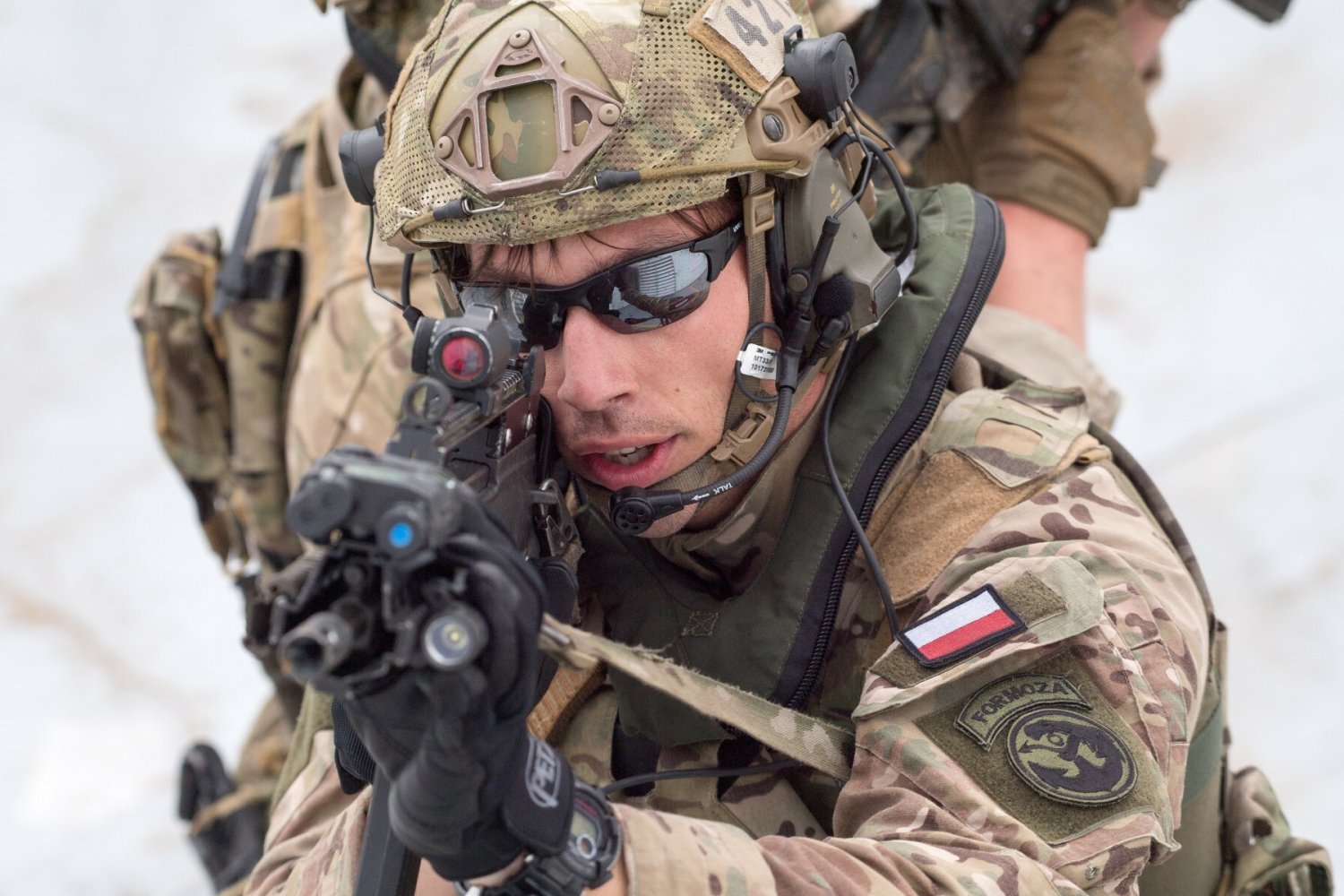 Alarmujące słowa Tuska. Przekazał, ile było akcji sabotażowych.