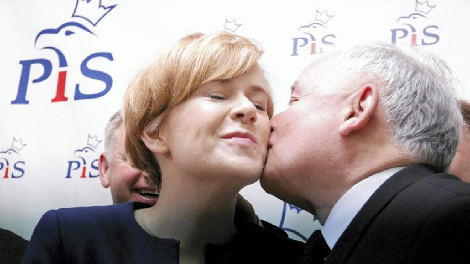 Posłanka PiS Anna Krupka została wiceministrem sportu.