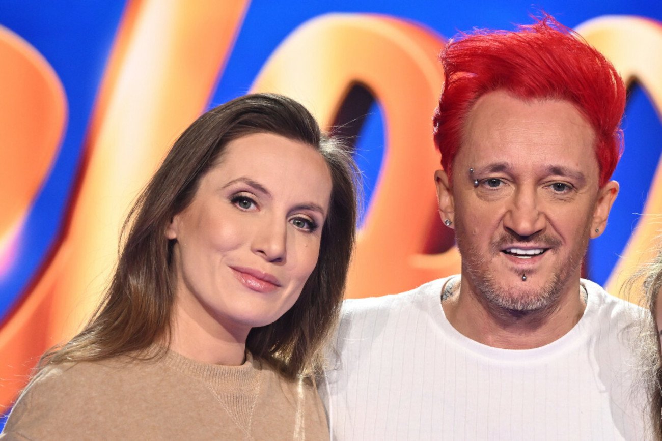 Pola Wiśniewska opublikowała pierwsze zdjęcie małego Noe.