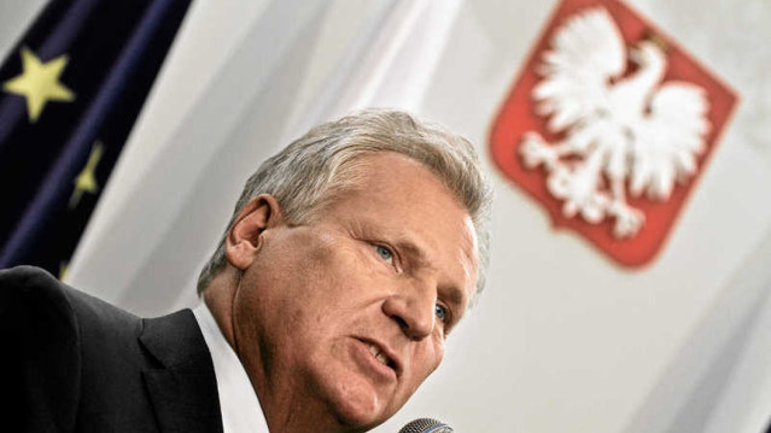 Aleksander Kwaśniewski: Należy odwołać się od wyroku ws. więzień CIA. "Wtedy walczyliśmy z terroryzmem"