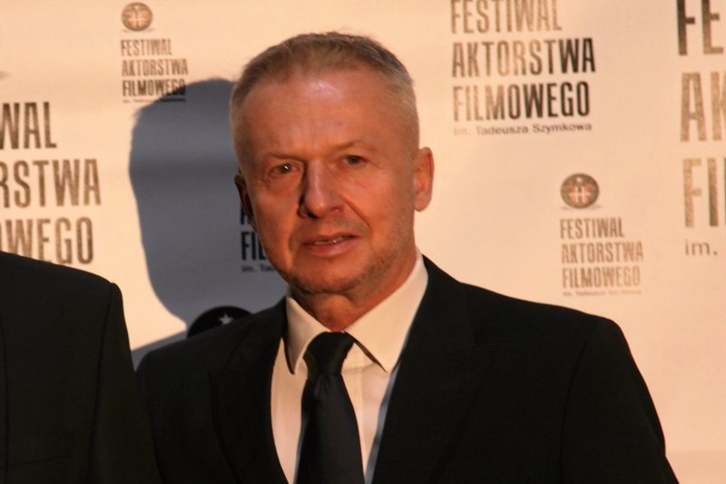 Bogusław Linda ma 28-letnią córkę.