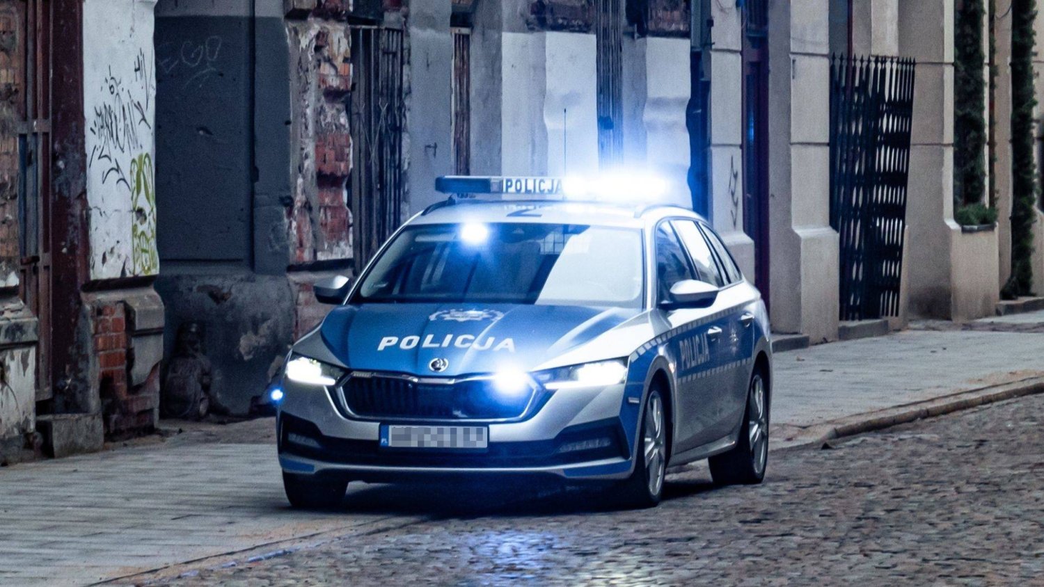 Niemowlę zmarło w wyziębionym mieszkaniu w Radomiu. "Na ścianach był szron"