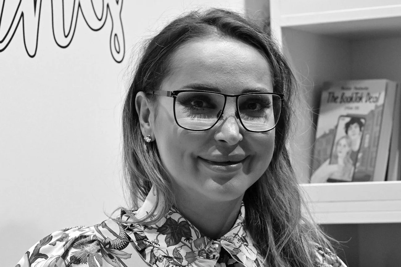 Znamy przyczynę śmierci Eweliny Ślotały. Miał być nią krwotok wewnętrzny.