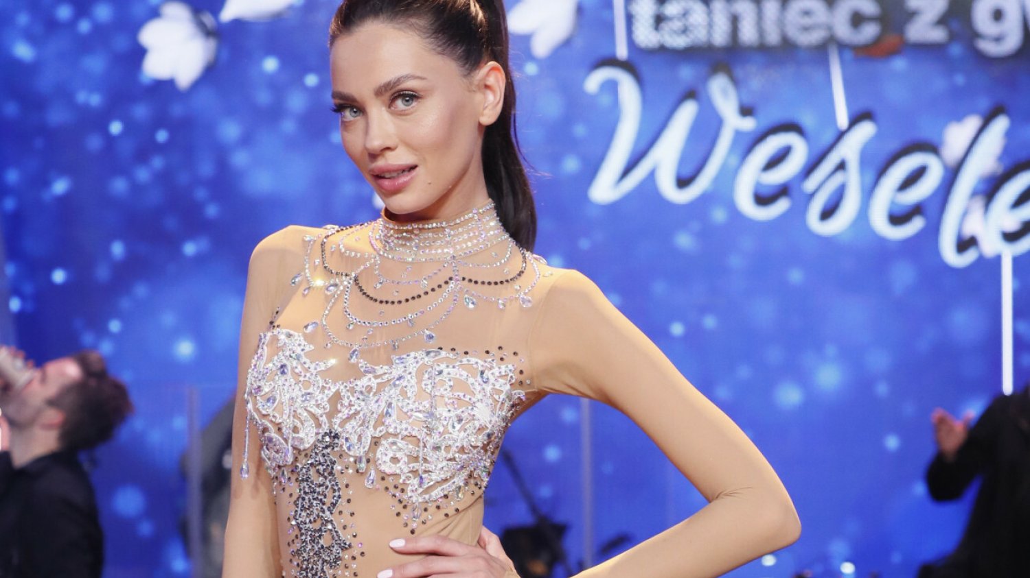 Edyta Zając randkuje z gwiazdą serialu "Na Wspólnej"? Przyłapani na czułościach
