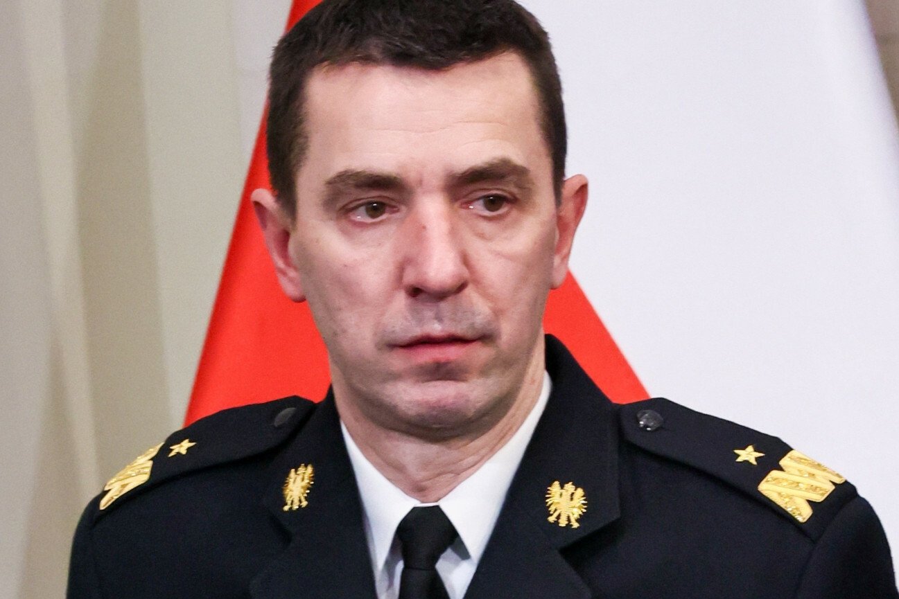 Mariusz Feltynowski odwołany nagle. W tle znów afera Collegium Humanum