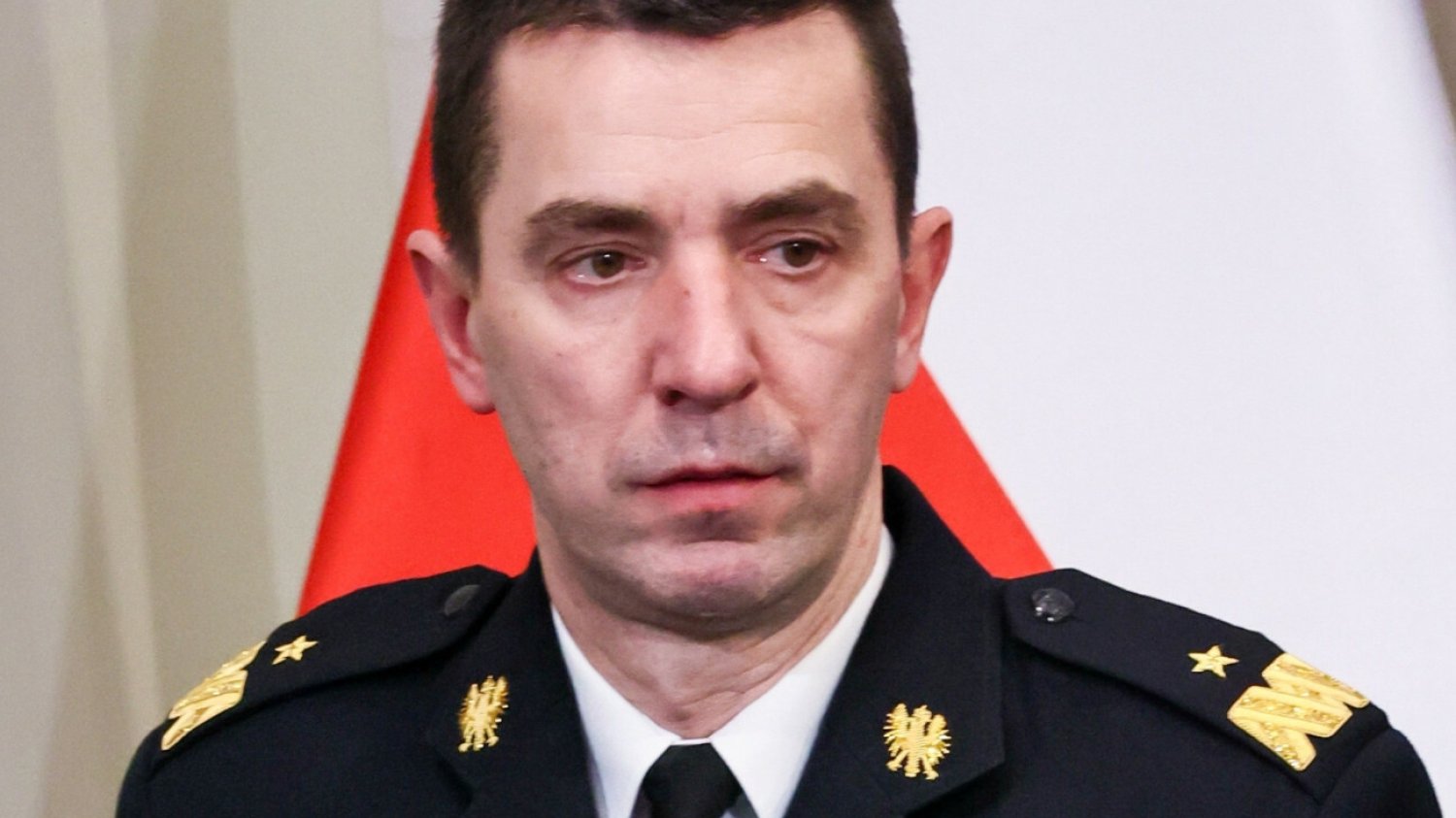 Mariusz Feltynowski odwołany nagle. W tle znów afera Collegium Humanum
