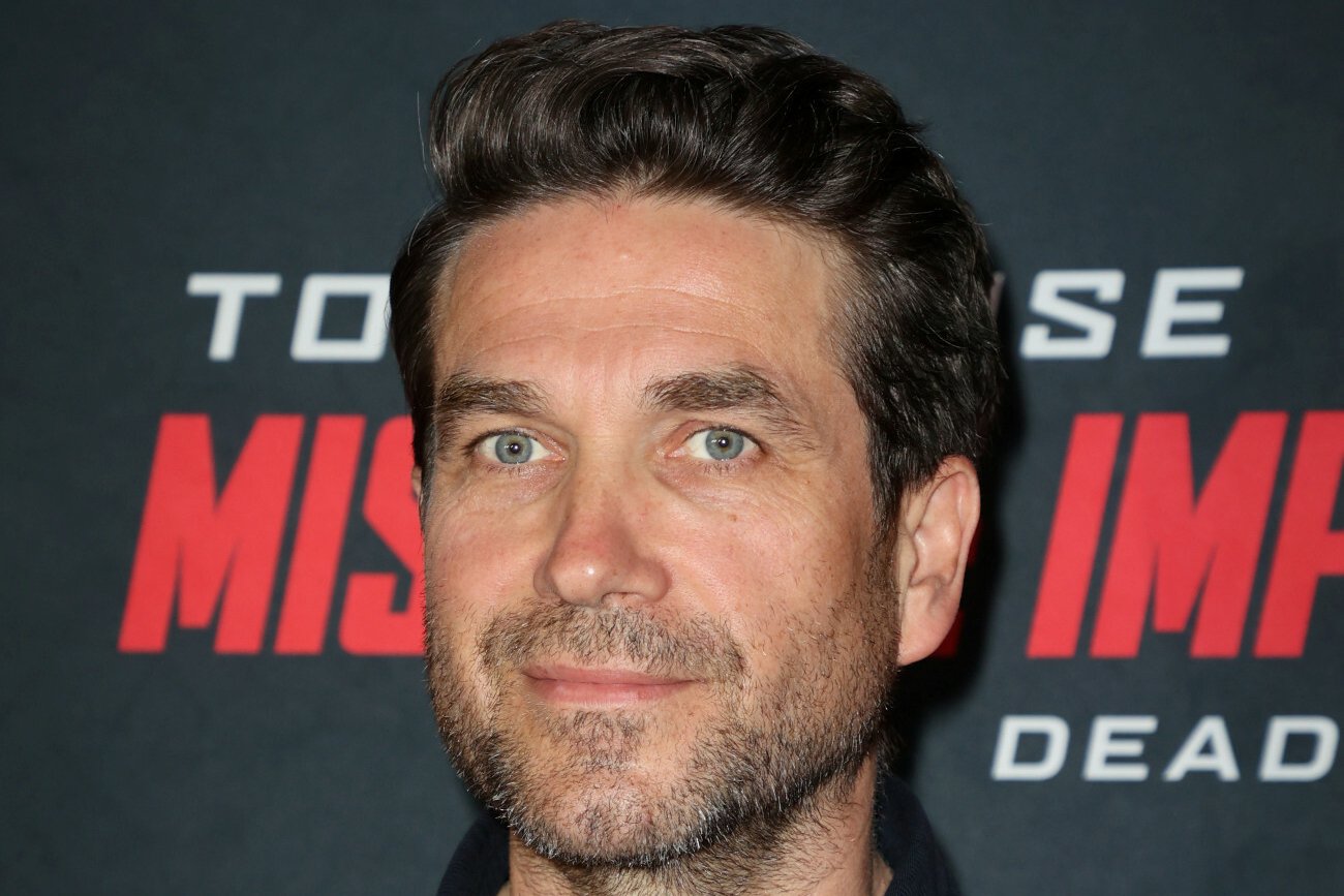 Marcin Dorociński Mission: Impossible Dead Reckoning Part One kogo gra