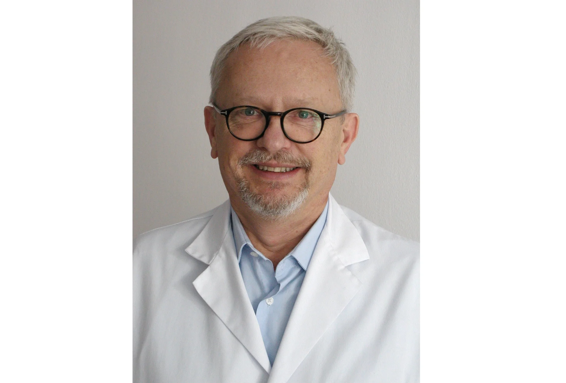 Prof. dr hab. n. med. Krzysztof Czajkowski, kierownik Kliniki Położnictwa i Ginekologii Warszawskiego Uniwersytetu Medycznego, krajowy konsultant w dziedzinie położnictwa i ginekologii