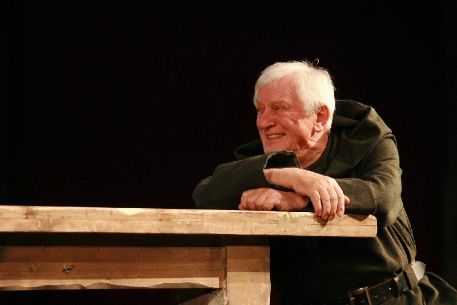 Teatr na Woli, "Siostry przytulanki", rok 2009.